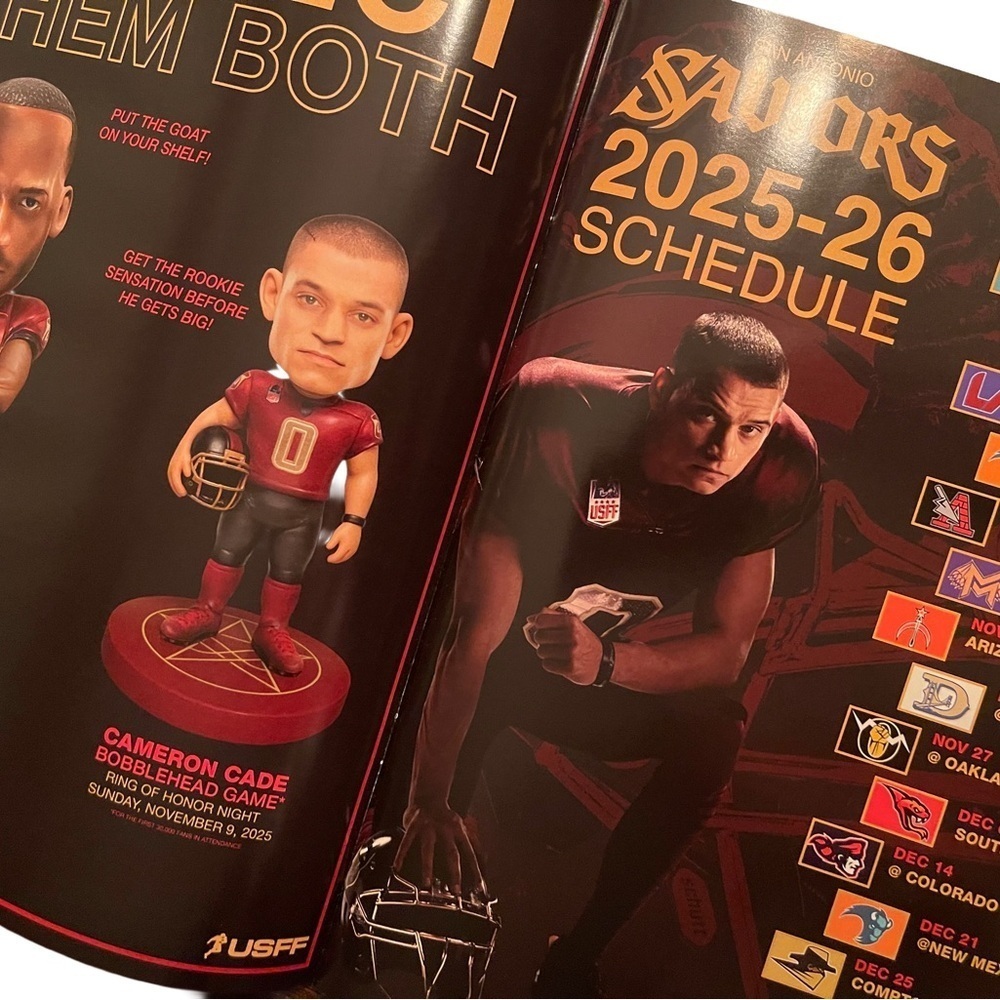 HIM Movie Promo Mag w Poster Jordan Peele Monkeypaw Tyriq Withers Marlon Wayans - Picture 10 of 16